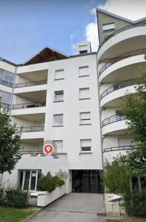 Chez Damien Pontarlier
